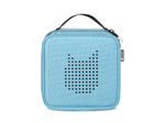 blue tonies carrying case front view