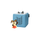 Light Blue Toniebox 1 | plp image