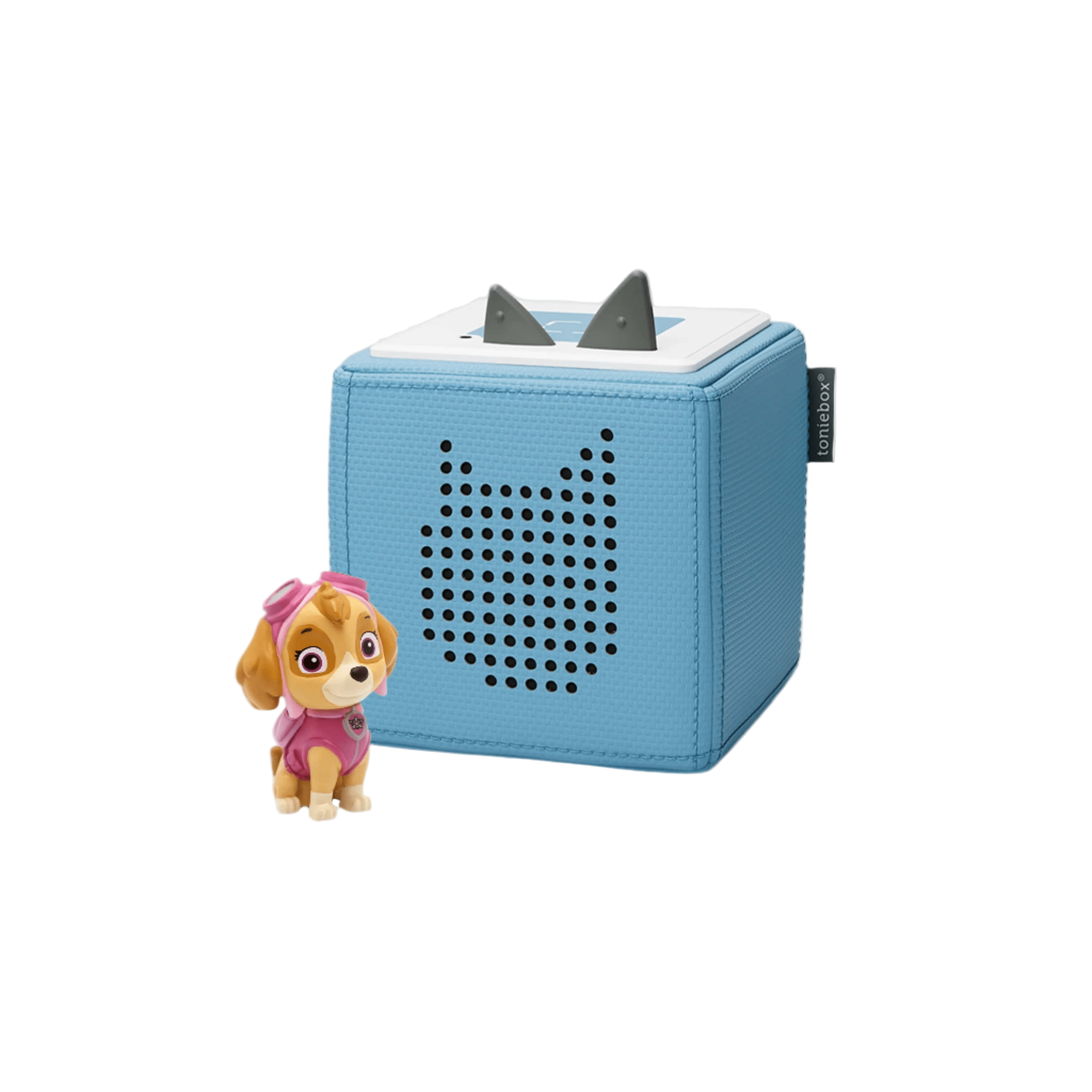 tonieboxトニーボックス☆新品未開封　スカイとチェイス2個セット tonieboxトニーボックス☆新品未開封スカイとチェイス2個セット