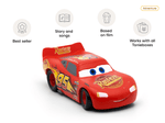 Cars audio figurine, inspiring audio journeys and imaginative play