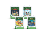 Magic Treehouse Tonie audio figurine for the Toniebox, which plays audio content