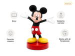 Mickey Mouse audio figurine, inspiring audio journeys and imaginative play