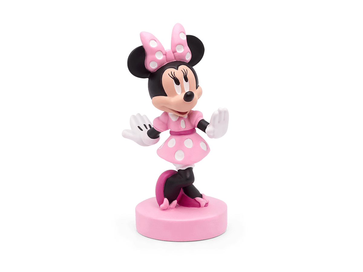 Disney Minnie Mouse Tonie