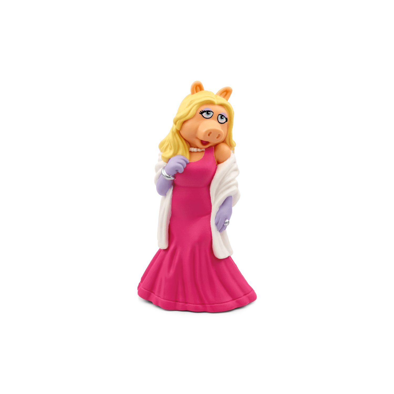 Disney The Muppets: Miss Piggy Tonie. Kids audio toy with stories & songs from tonies