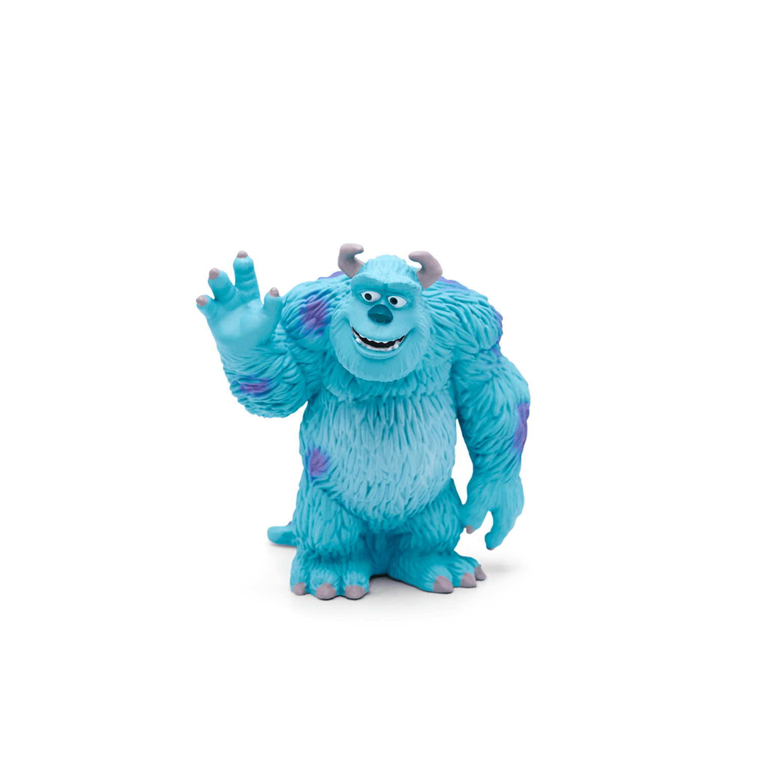 sully monsters inc doll Disney and Pixar Monsters, Inc. Tonie. Kids audio toy with stories & songs from tonies