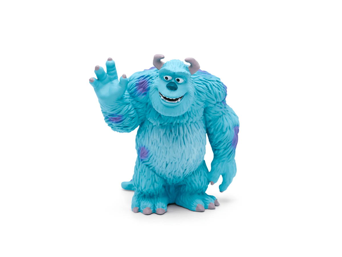 monsters ince Disney & Pixar Monsters, Inc. Tonie I tonies®