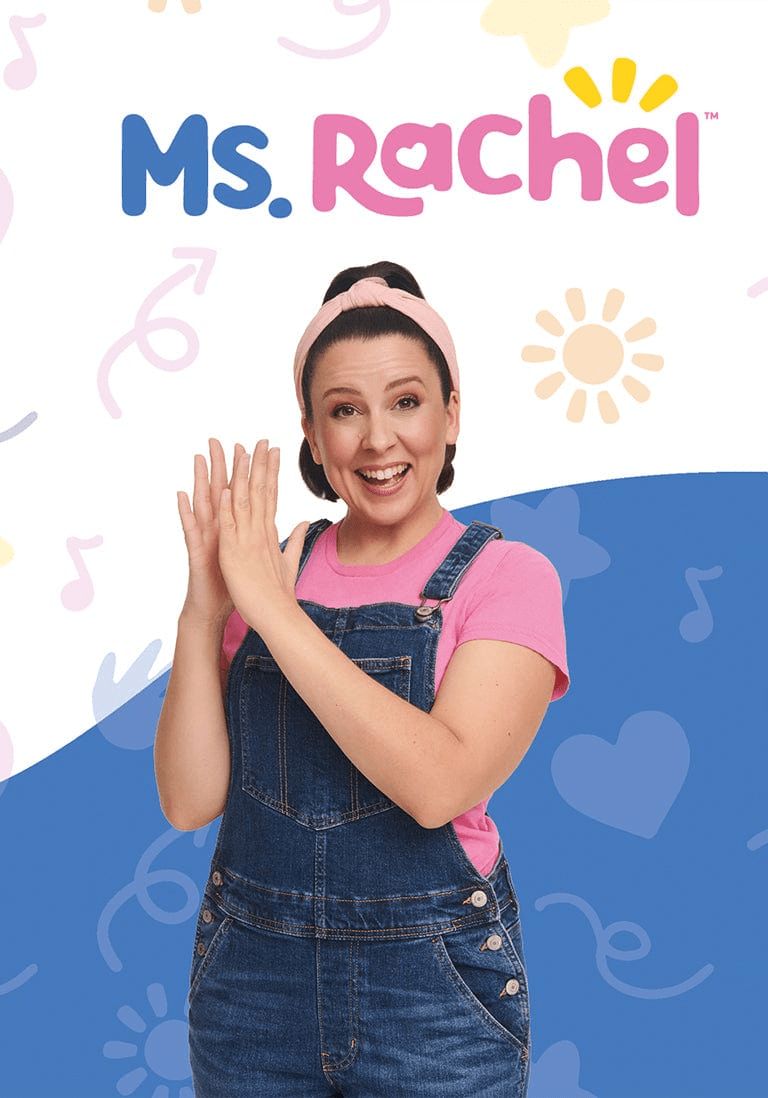 Ms. Rachel Tonie | tonies® Ms. Rachel Tonie | tonies®