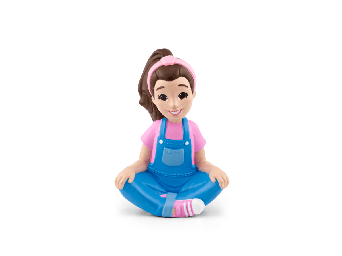 Ms. Rachel Tonie | tonies® Ms. Rachel Tonie | tonies®