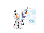 Disney Frozen: Olaf Tonie with a branded content card
