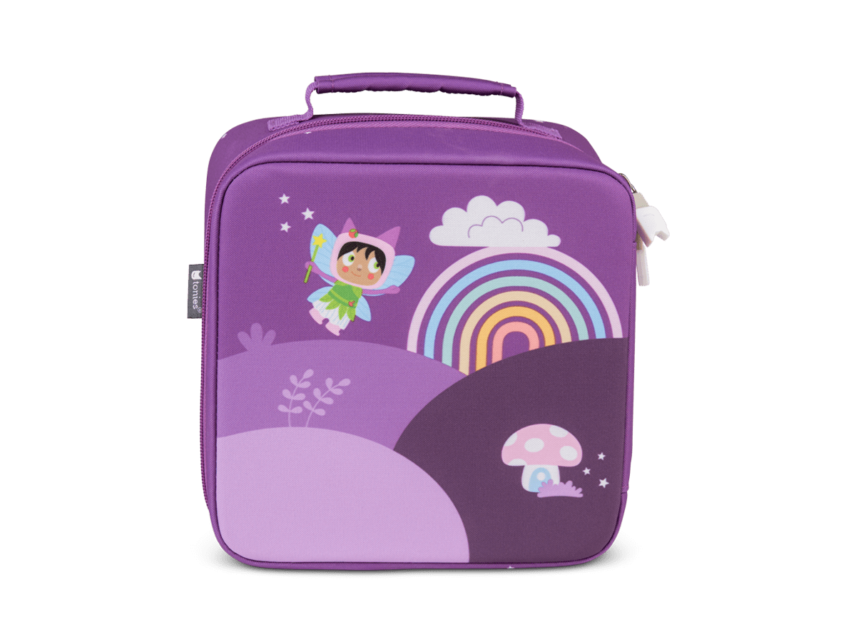 Carrying Case Max for Tonies - Over the Rainbow