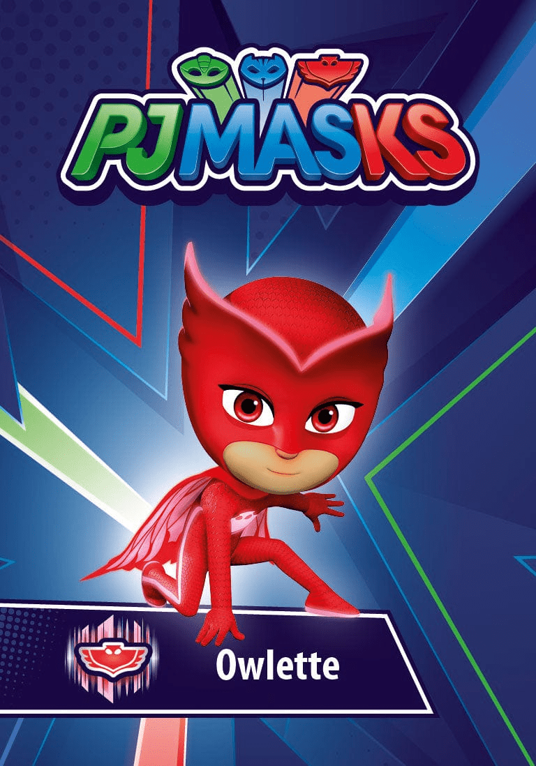 PJ Masks: Owlette Tonie I tonies®