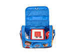open view with toniebox inside of Listen & Play Bag - PAW Patrol