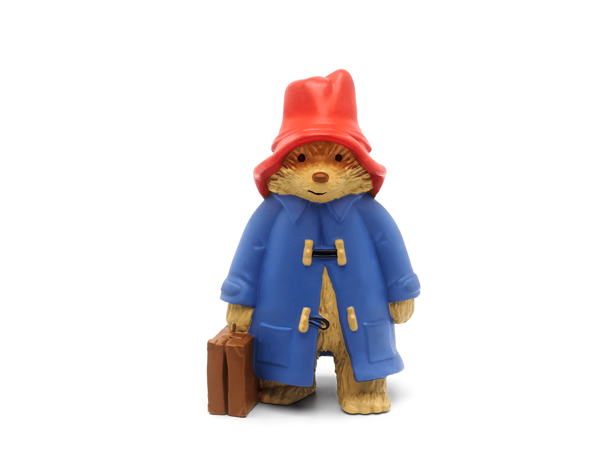 Paddington Bear Tonie