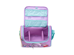 open and empty view of the Listen & Play Bag - Peppa Pig