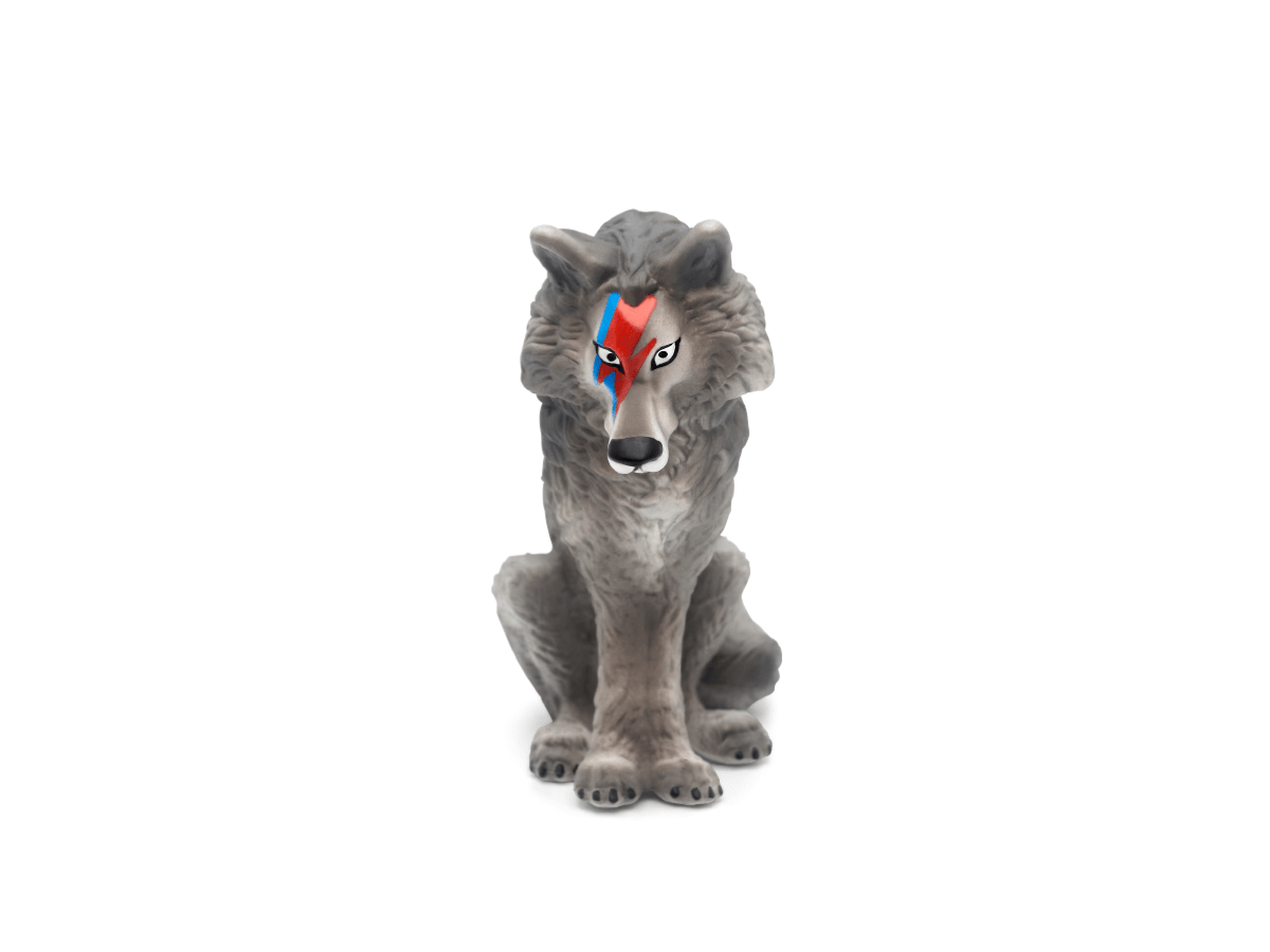 Peter & the Wolf Tonie