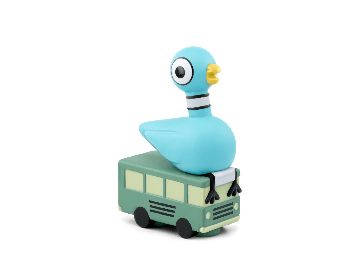 Mo Willems' The Pigeon Series Tonie
