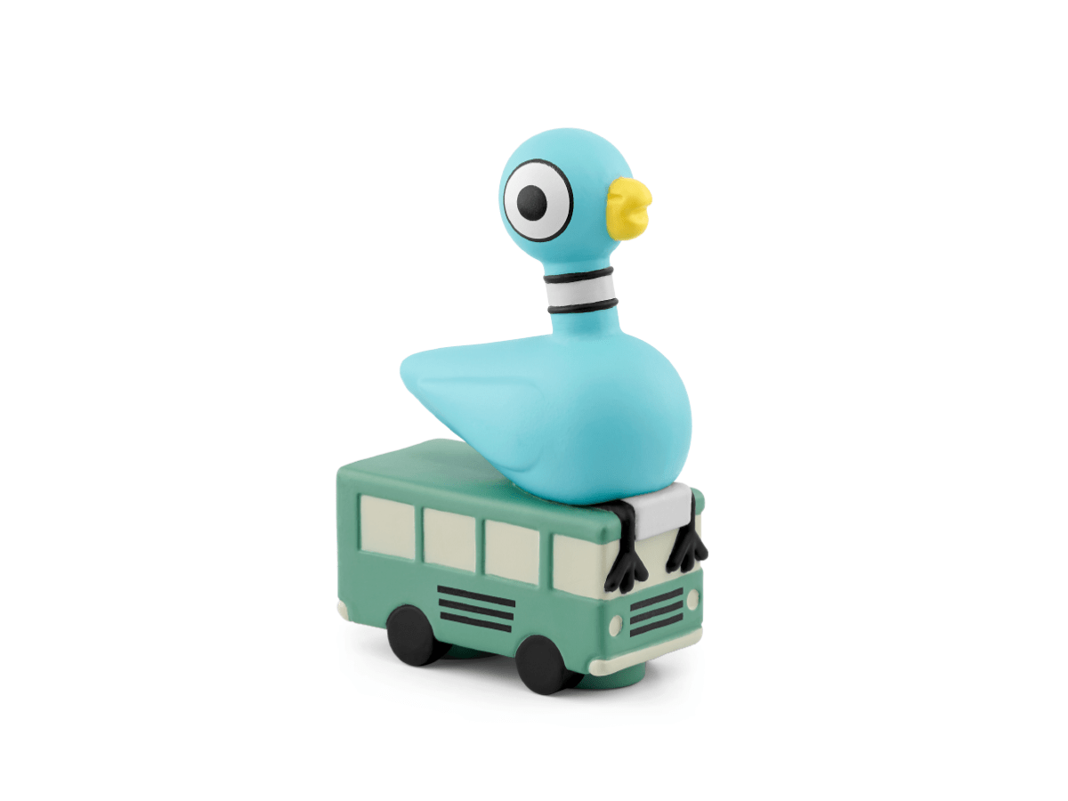 Mo Willems' The Pigeon Series Tonie