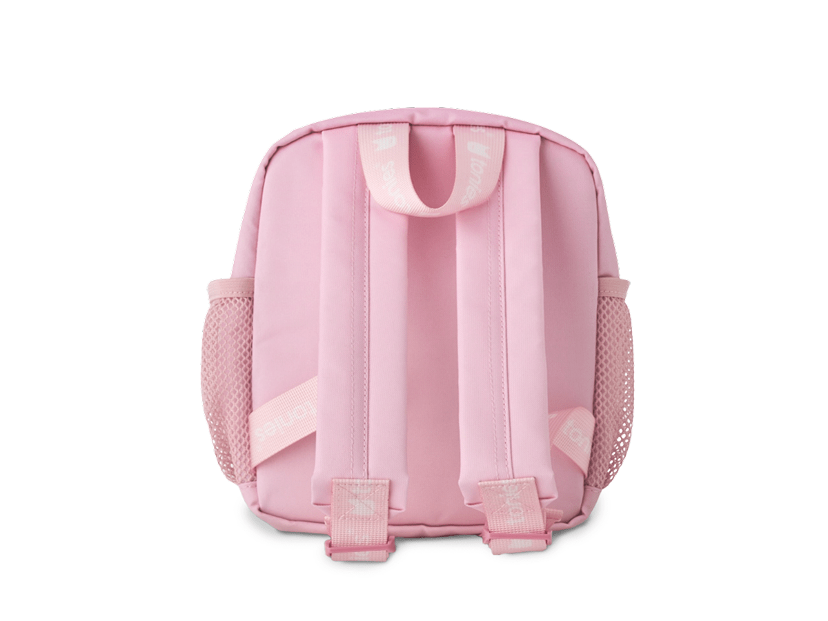 tonies® Classic Backpack - Cloud Pink back view
