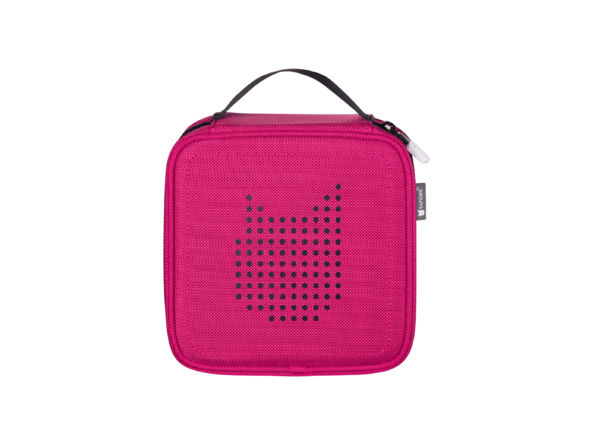 Carrying Case for Tonies - Pink
