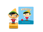 Pinocho & Otros Cuentos Clásicos Tonie audio figurine with content illustration