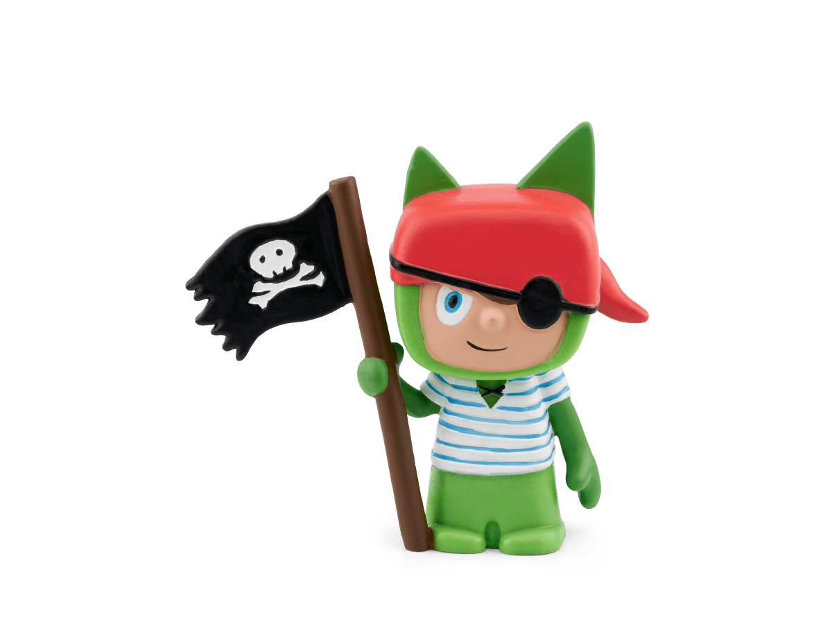Pirate Creative-Tonie