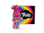 Trolls: Poppy Tonie with a branded content card
