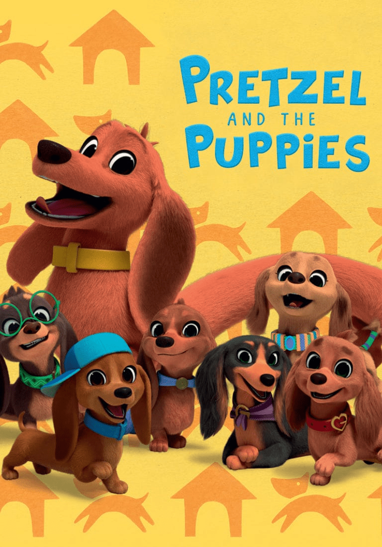 Name Great Puppy Adventure Barbie With Puppies Barbie's Sisters