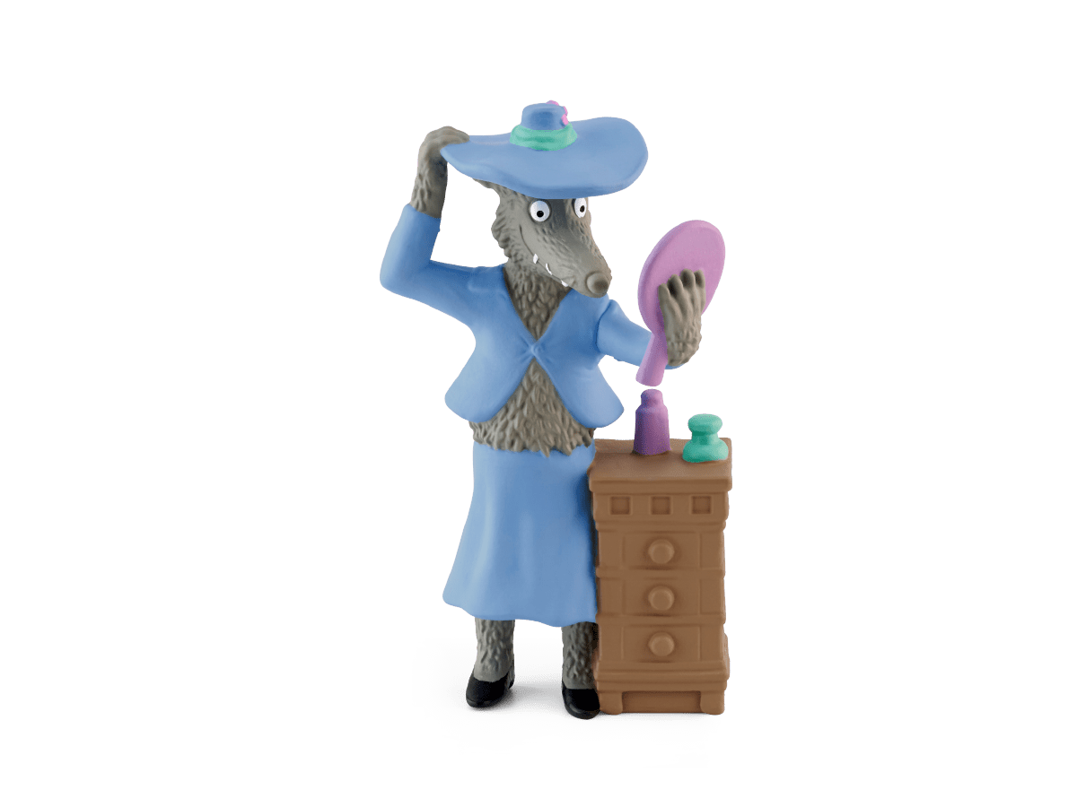 Revolting Rhymes Tonie