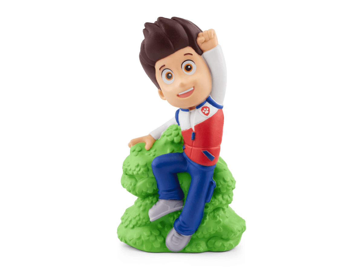 Ryder PAW Patrol Tonie