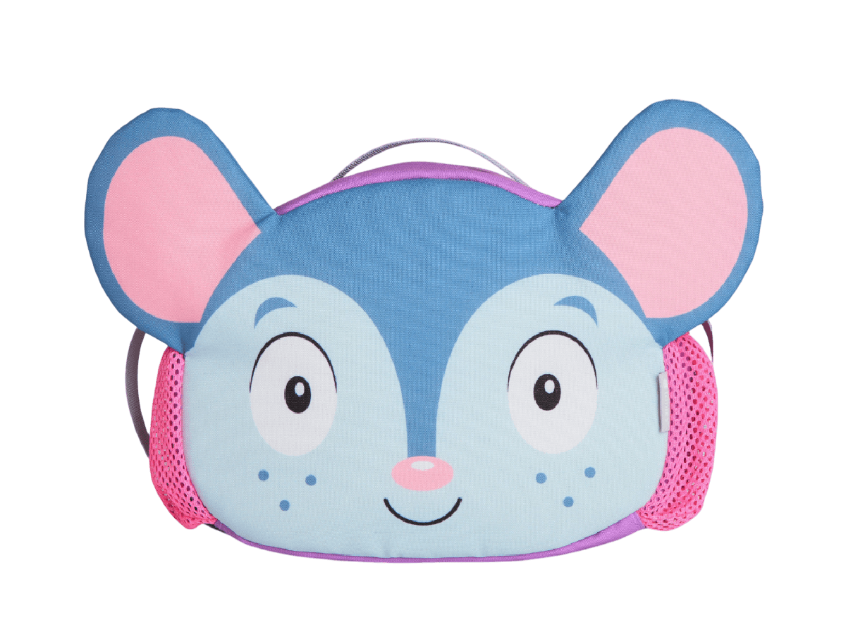 Character Bag for Toniebox - Lalalinos Scout