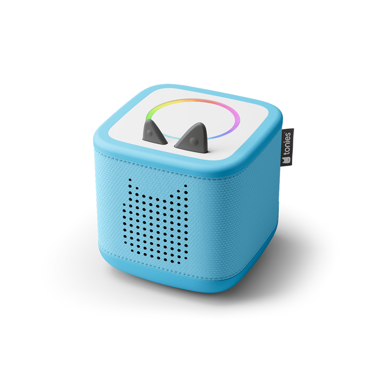 Sky Blue Toniebox 2 Box+ | tonies®