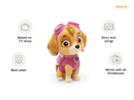 PAW Patrol Skye Tonie audio figurine, inspiring audio journeys and imaginative play