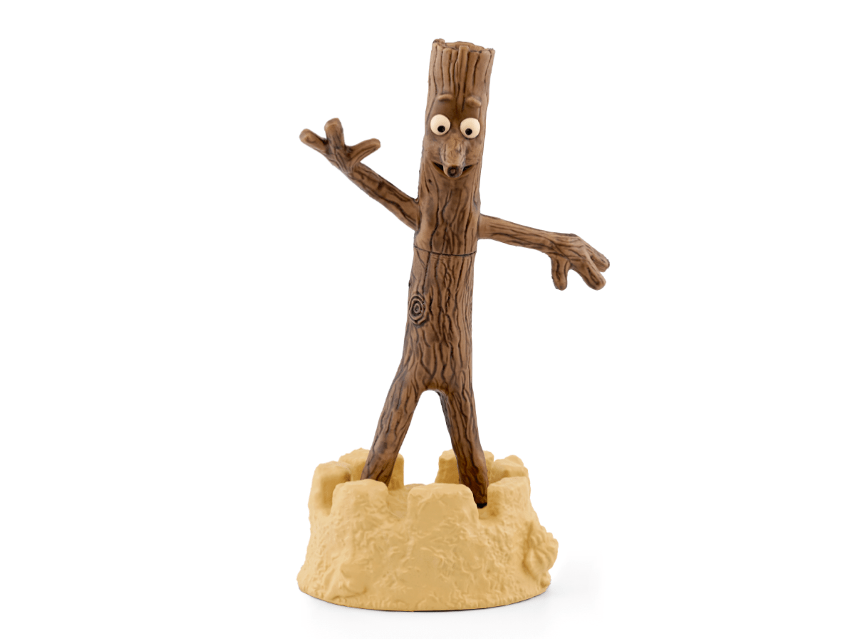 Julia Donaldson: Stick Man Tonie