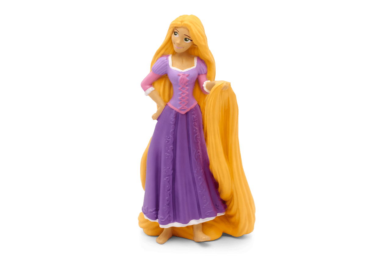 Tonies ディズニープリンセス　ラプンツェル Tangled Disney Tonie I tonies®