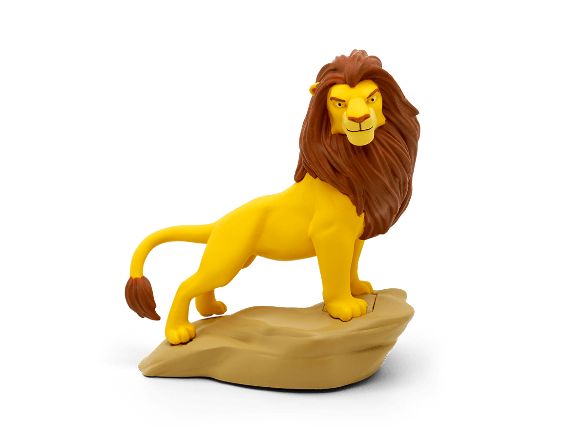 Disney The Lion King Tonie