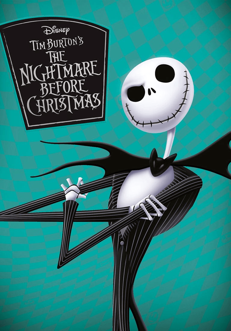 Disney The Nightmare Before Christmas Tonie. Kids audio toy with stories & songs from tonies. Disney The Nightmare Before Christmas Tonie. Kids audio toy with stories & songs from tonies.
