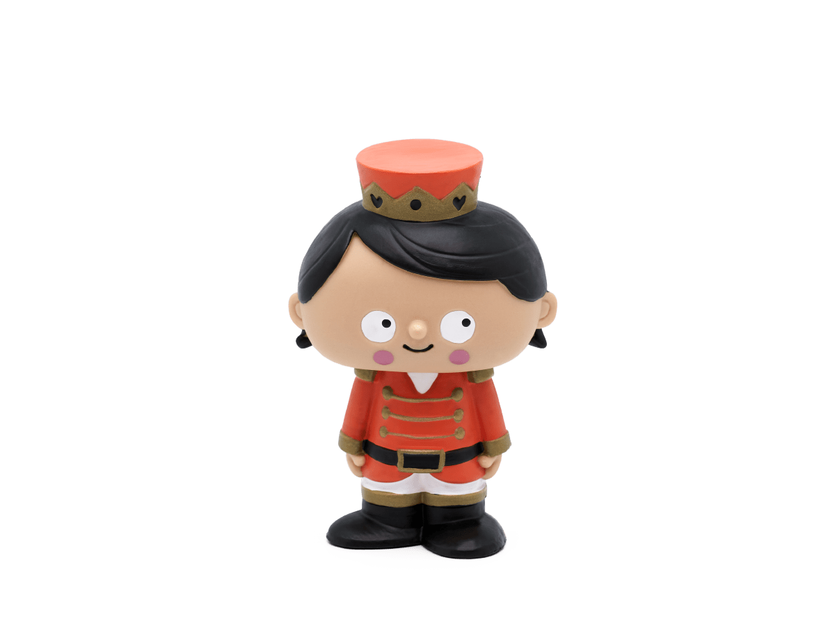 Nutcracker Tonie