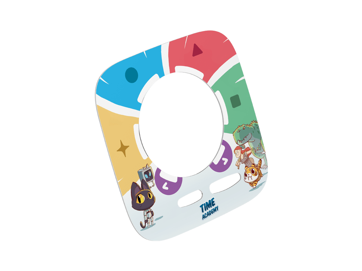 Time Academy ToniePlay Game