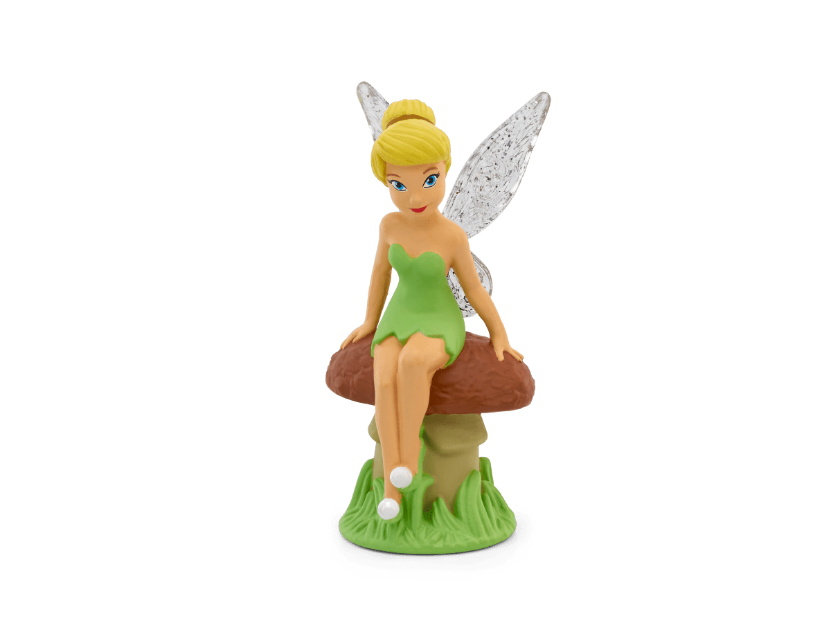 Tinkerbell Tonie