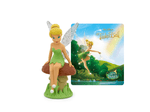 Disney Tinker Bell Tonie with a branded content card