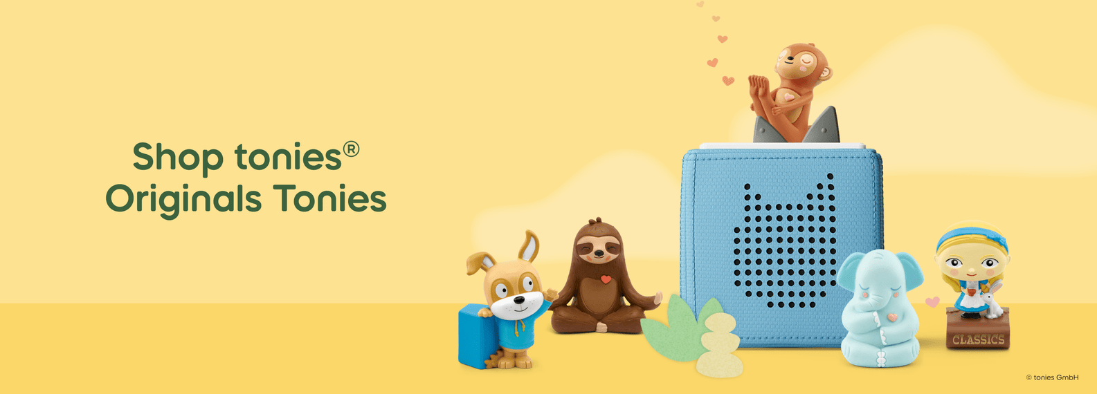 shop tonies originals Tonies