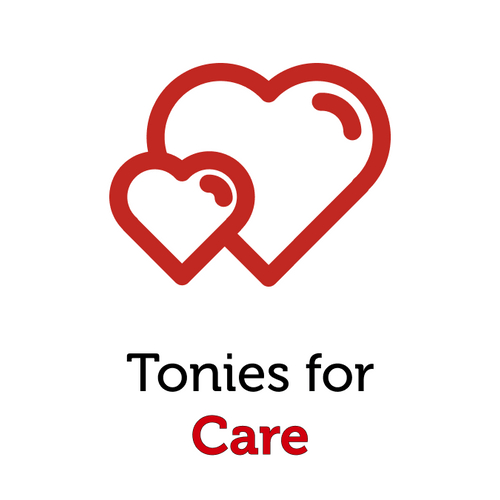 Tonies for Care