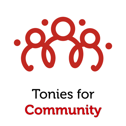 Tonies for Community