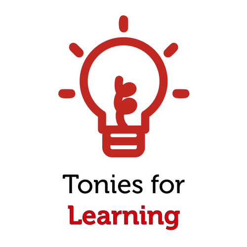 Tonies for Learning