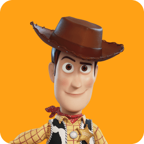 Shop Tonies from Toy Story