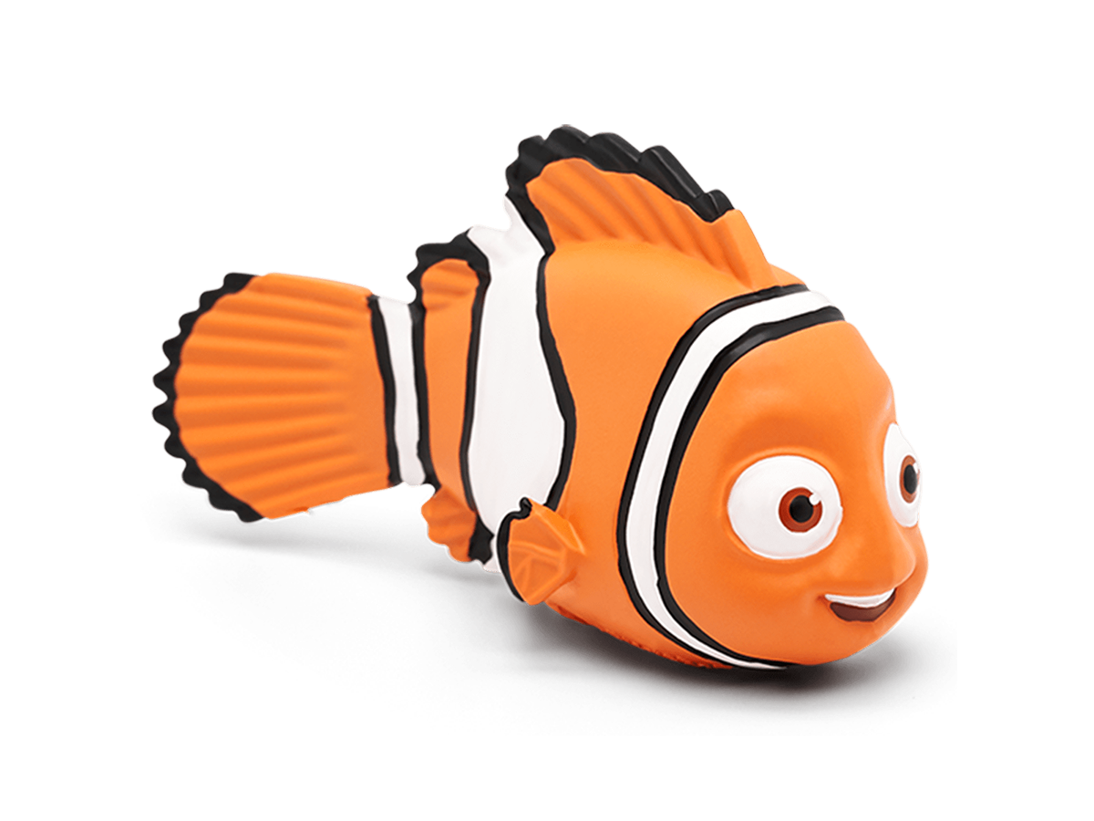 disney pixar finding nemo tonie