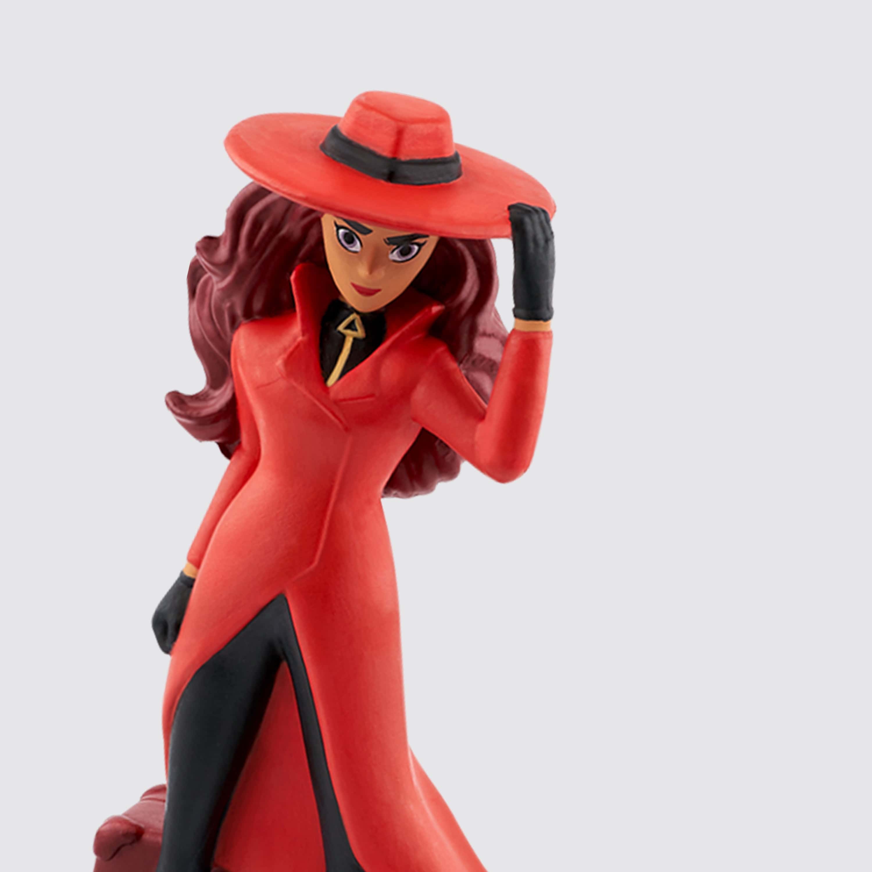 Carmen Sandiego Tonie