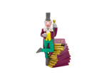 charlie and the chocolate factory tonie