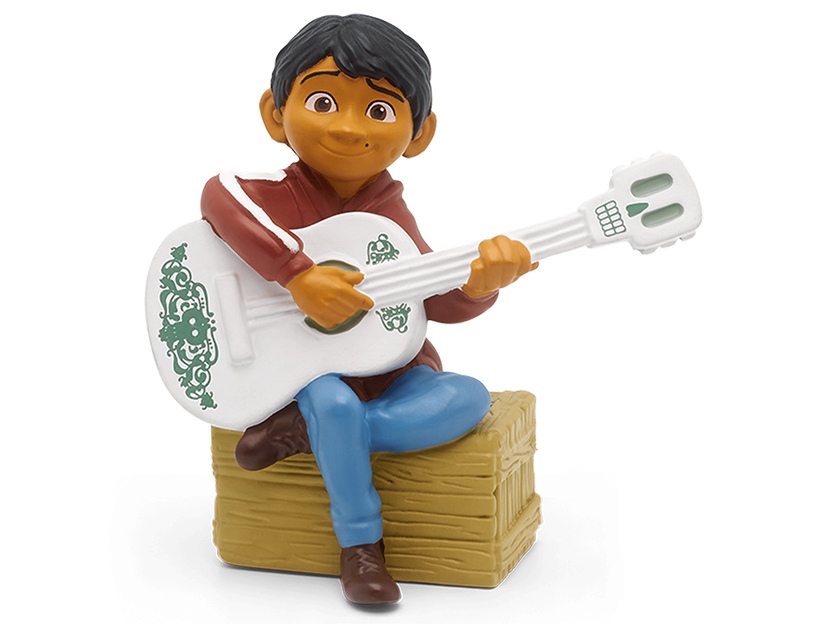 disney pixar coco tonie