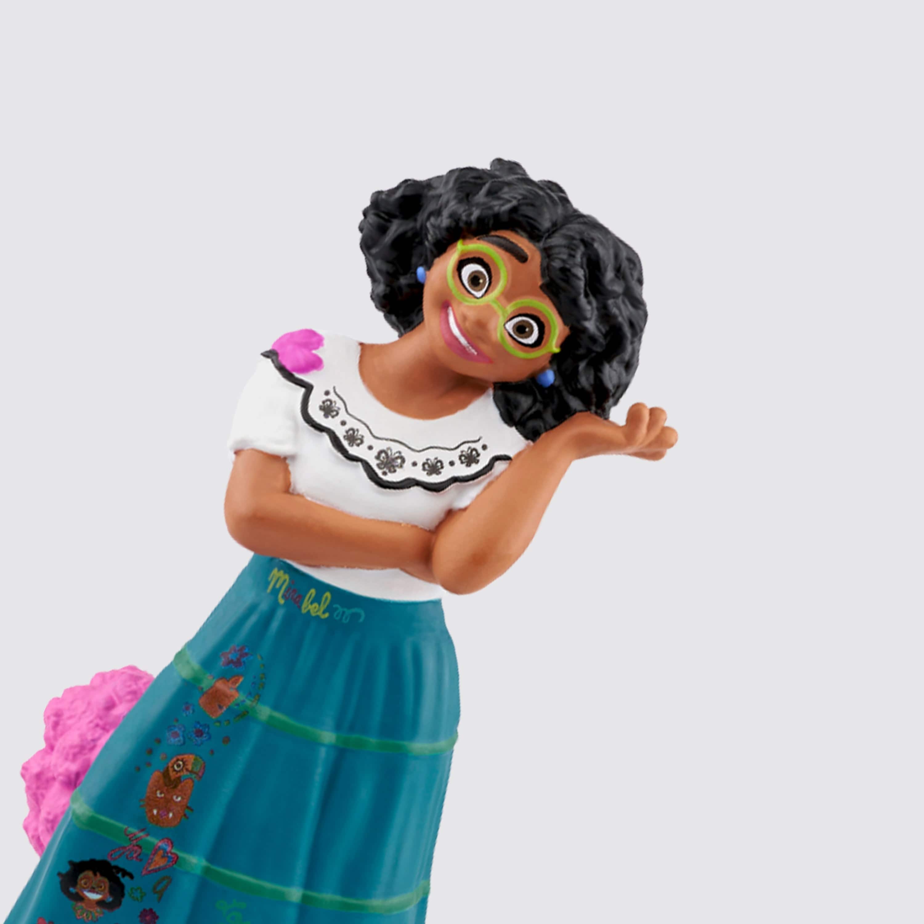 tonies® Disney « Encanto » Figurine avec livre audio (allemand